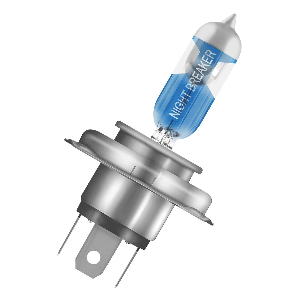 Лампочка галогенна Osram 64193NL01B ціна, від 2.22 USD