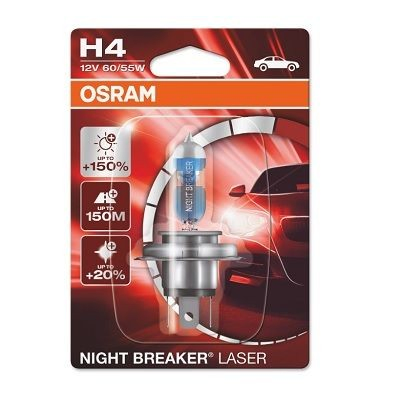 64193NL01B Osram Лампочка галогенна