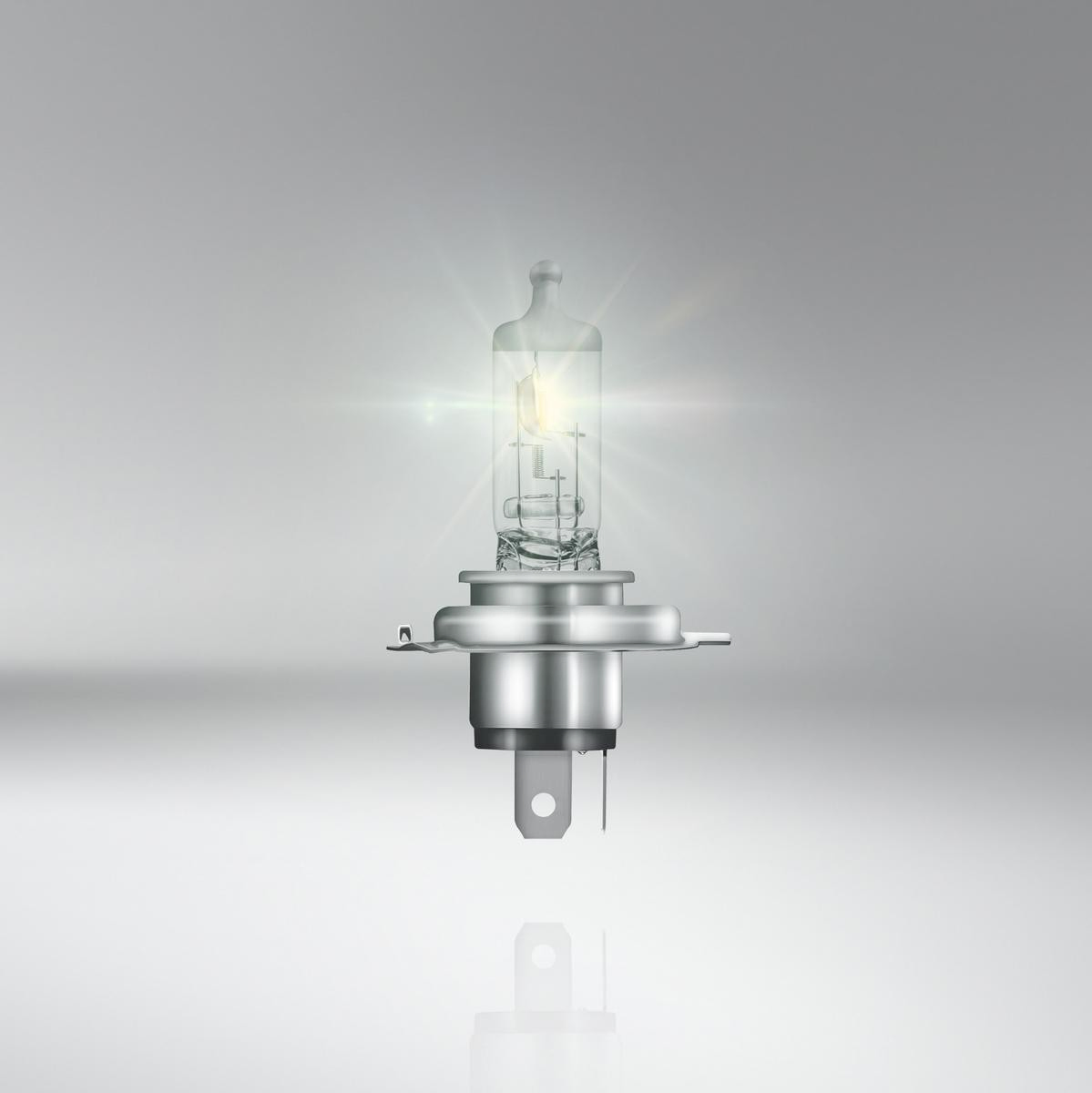 Лампочка галогенна 64193ULT Osram