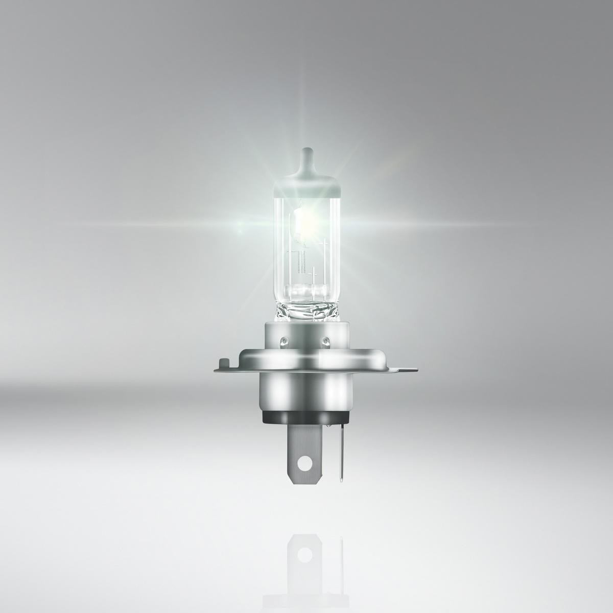 Лампочка галогенна Osram 64196TSP ціна, від 2.82 USD