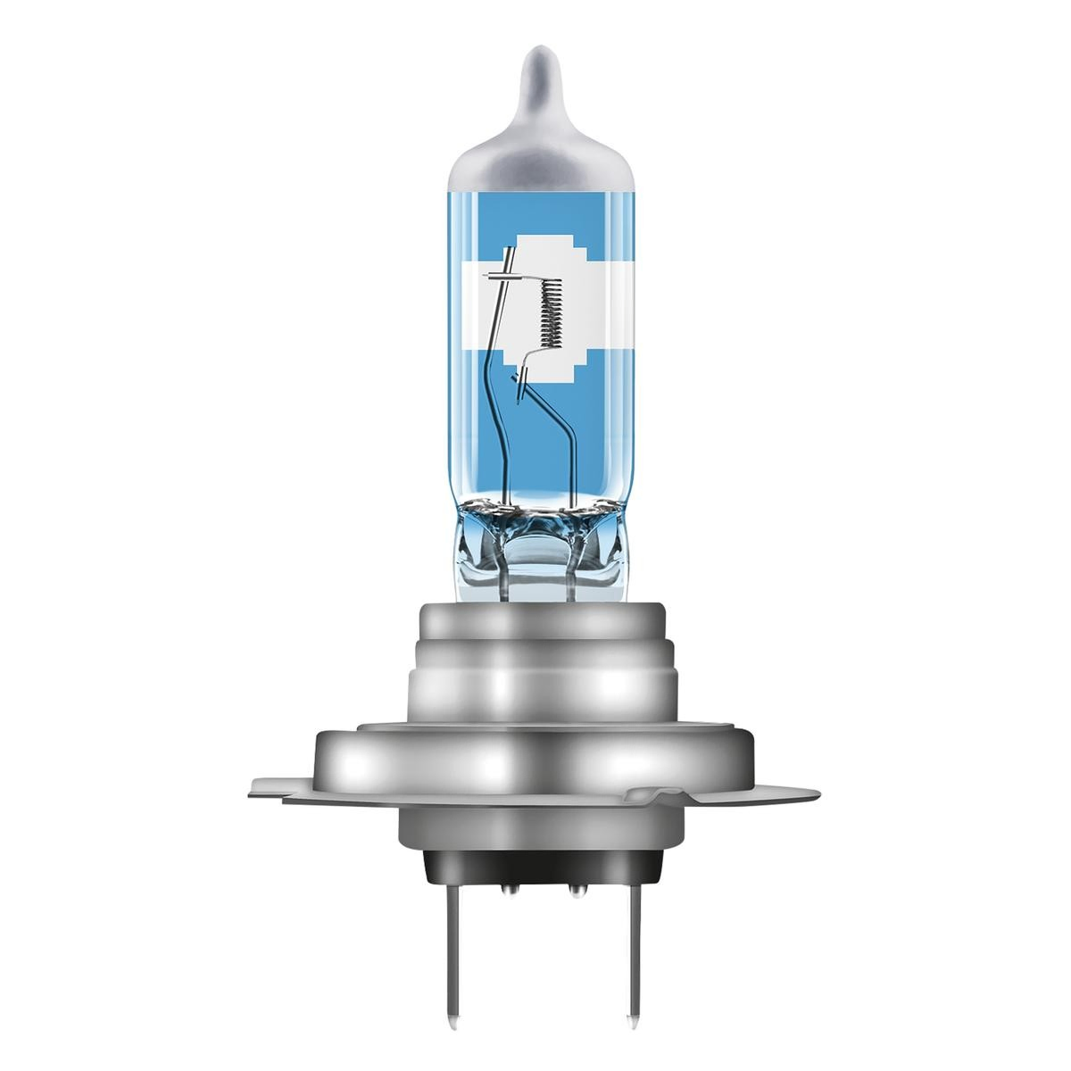 Лампочка галогенна 64210NL Osram