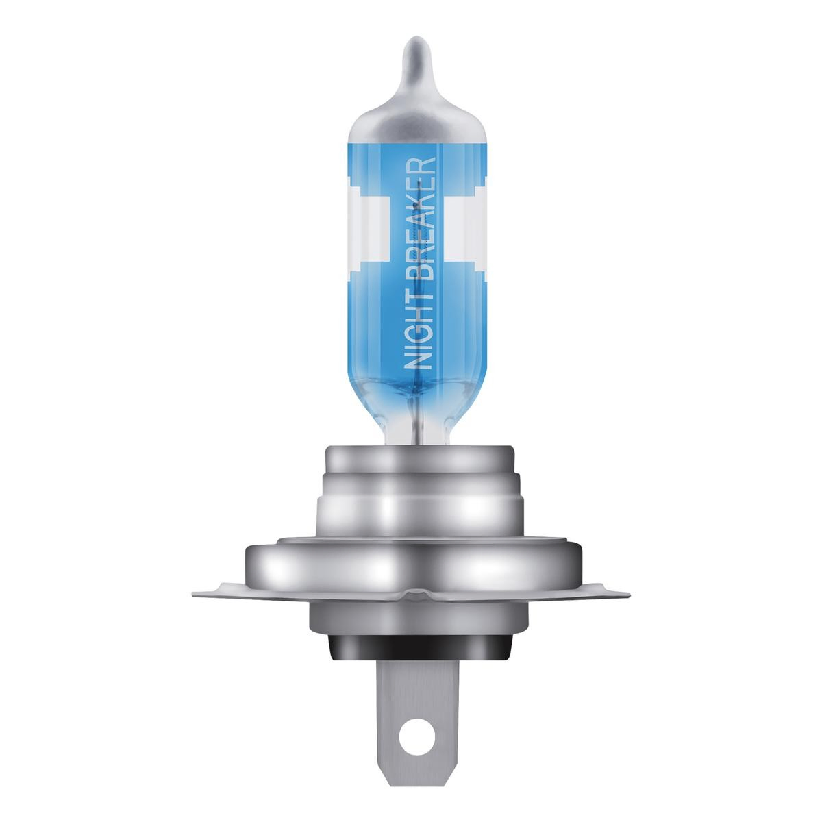 Лампочка галогенна 64210NL Osram