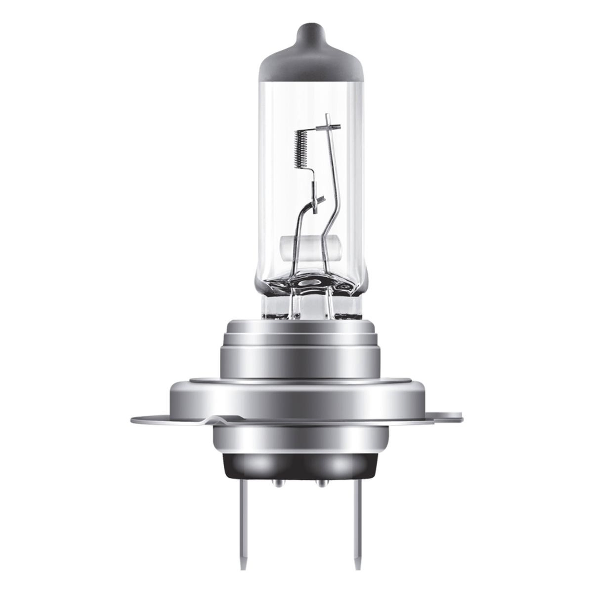 Лампочка галогенна 64210ULTHCB Osram