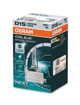 Биксенон Osram 66140CBN