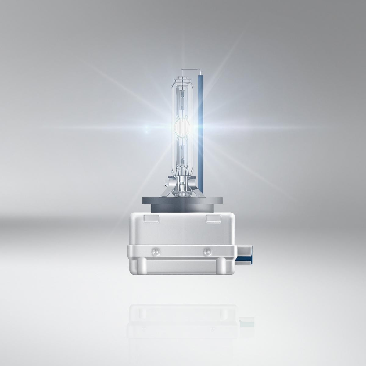 Лампочка ксеноновая 66548 Osram