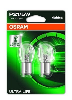 Лампа Osram 7528ULT02B