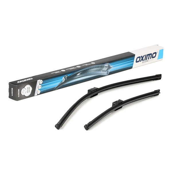Купити WA350575 Oximo Безконтактні двірники