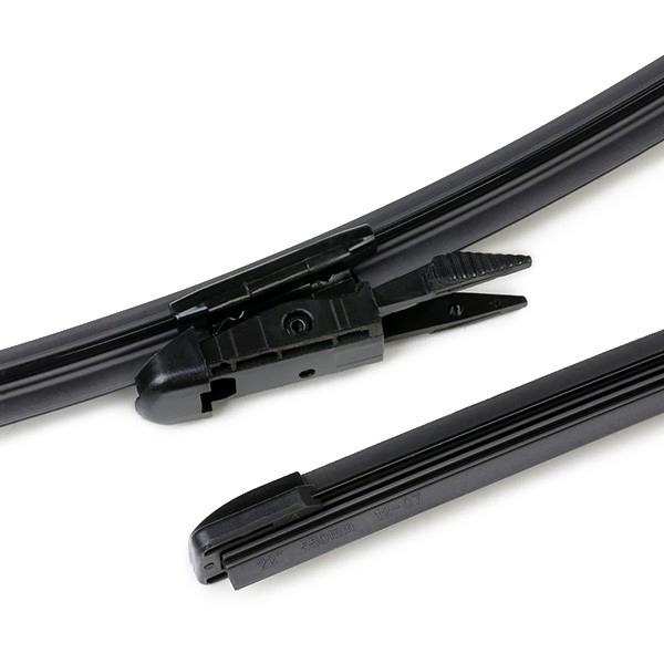 Щітки склоочисника WB400450 Oximo