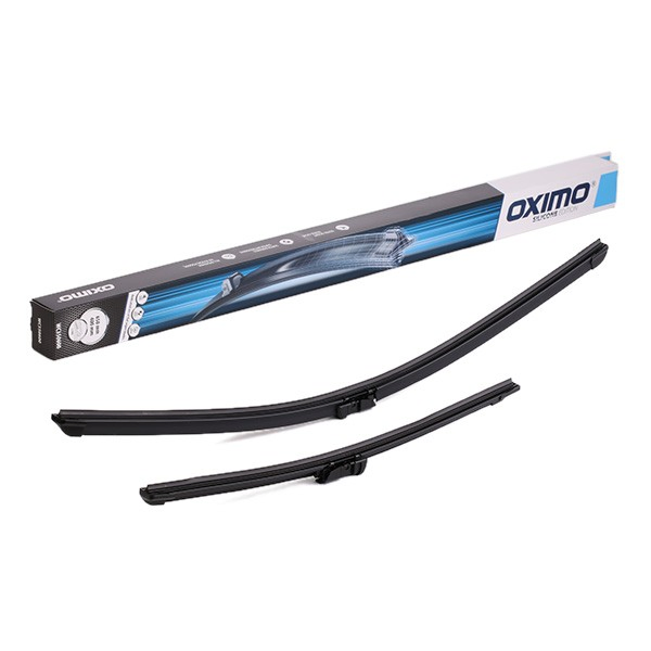 Купити WC350600 Oximo Безконтактні двірники