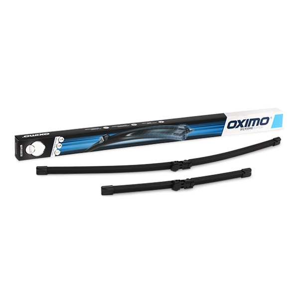 Щітки склоочисника WC350650 Oximo