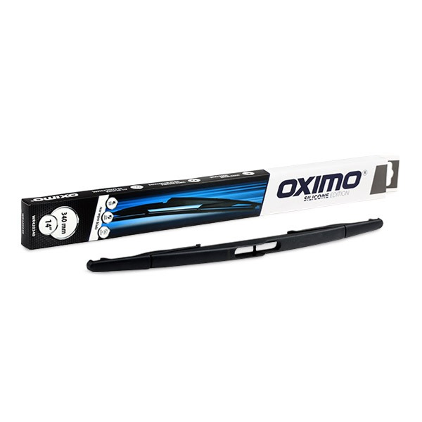 Двірник задній Oximo WR306350