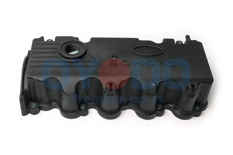 Кришка клапанна Hyundai Getz хетчбек (TB) (2002 - 2011) ціна, від 43.65 USD