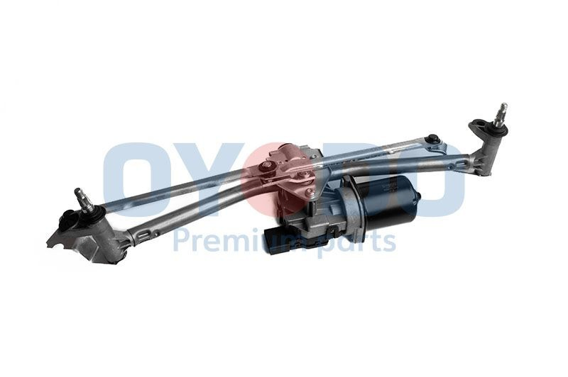Трапеція щіток лобового скла Volkswagen Polo IV седан (9A4) (2002 - 2009) ціна, від 28.74 USD