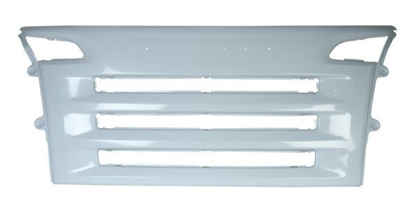 1538383 Scania Решітка радіатора