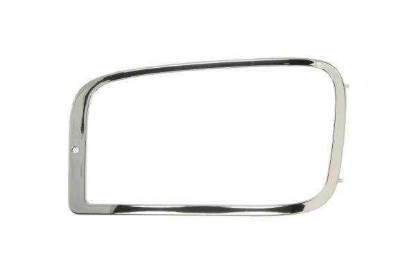 Рамка/облицювання фари лівої Mercedes A9408850922 ціна, від 12.65 USD