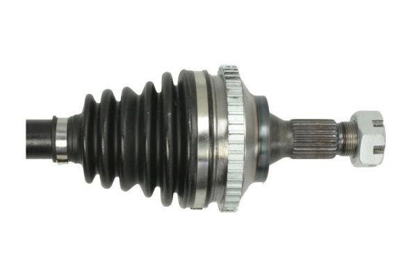 Піввісь передня, права Peugeot 206 кабріолет (2D) (2000 - 2007) ціна, від 85.51 USD