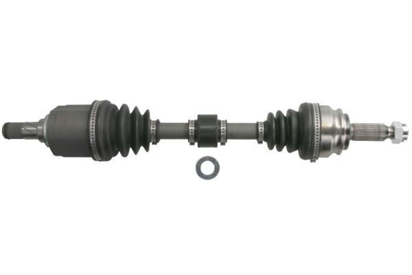 Привід передній лівий Mitsubishi Lancer X седан (CY_A, CZ_A) (2007 - 2026) ціна, від 97.25 USD