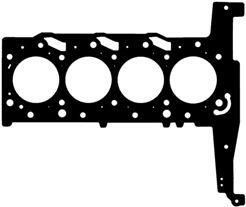  Прокладка ГБЦ Ford Transit 6