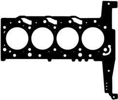 Купити Прокладка ГБЦ Ford Transit V V184/5