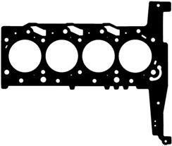 Прокладка головки блока циліндрів (ГБЦ) Jaguar X-type 
