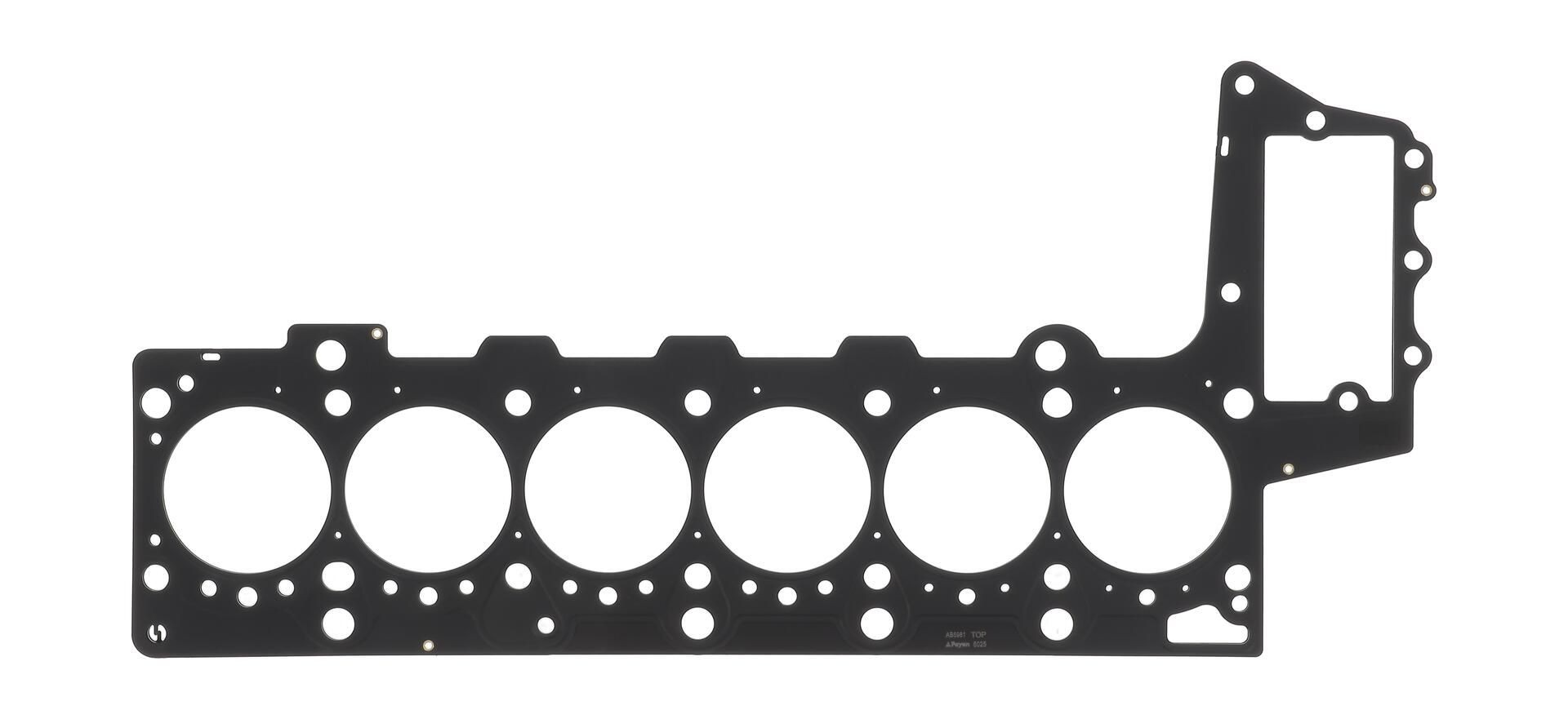 Прокладка ГБЦ Land Rover Range Rover III позашляховик (L322) (2002 - 2009) ціна, від 42.00 USD