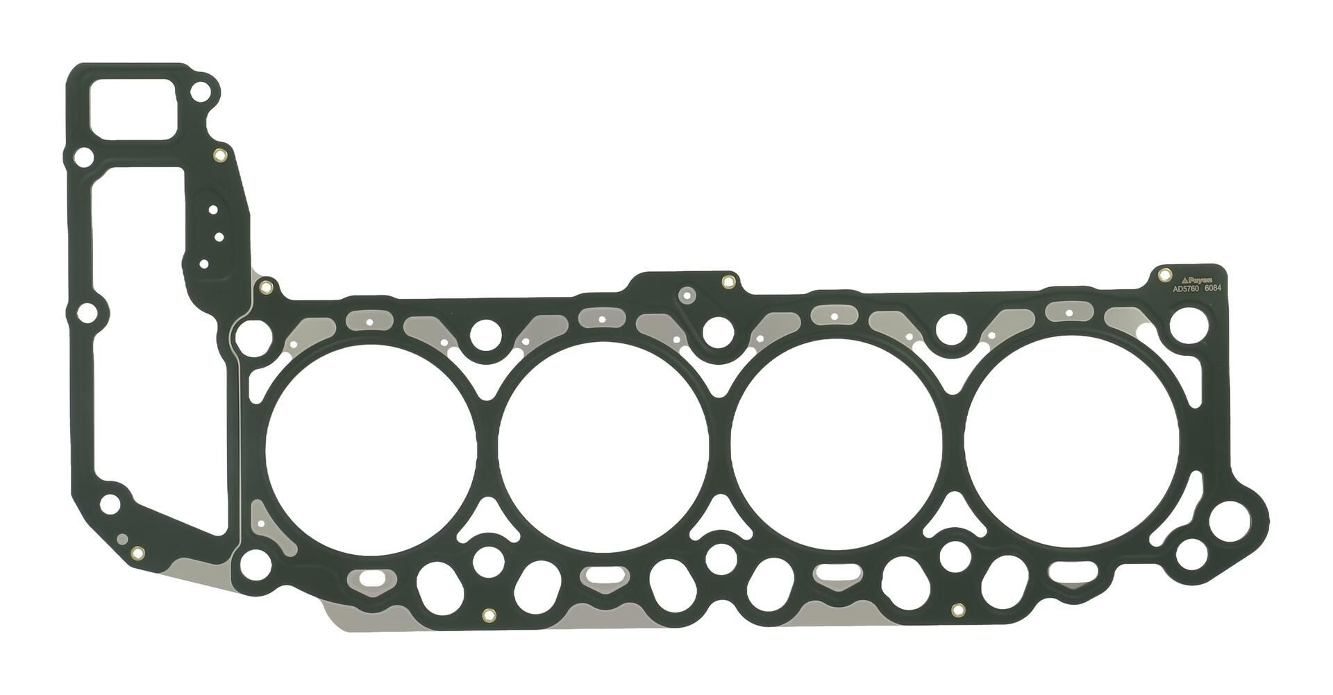 Прокладка ГБЦ Jeep Grand Cherokee LIMITED позашляховик (1999 - 2004) ціна, від 34.94 USD