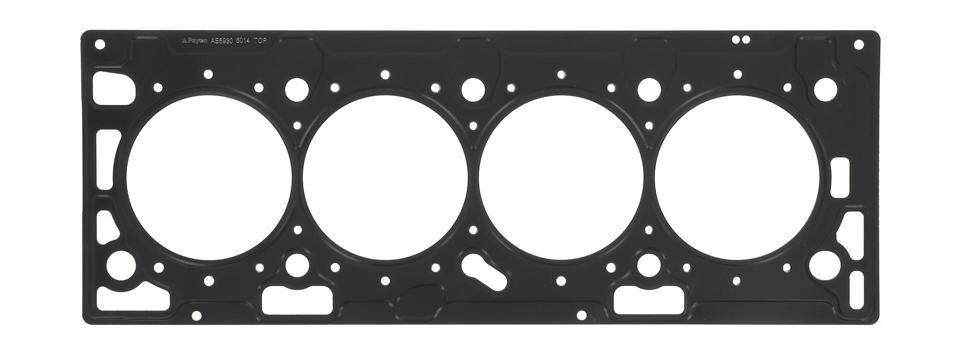 Прокладка ГБЦ Payen AE5930 ціна, від 17.72 USD