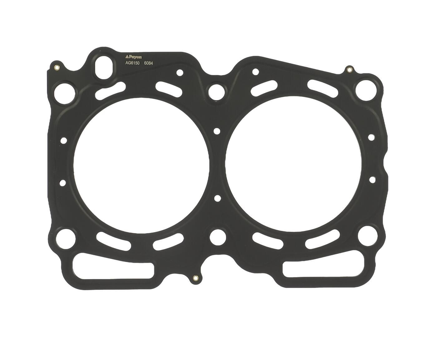 Прокладка ГБЦ Payen AG6150 ціна, від 29.83 USD