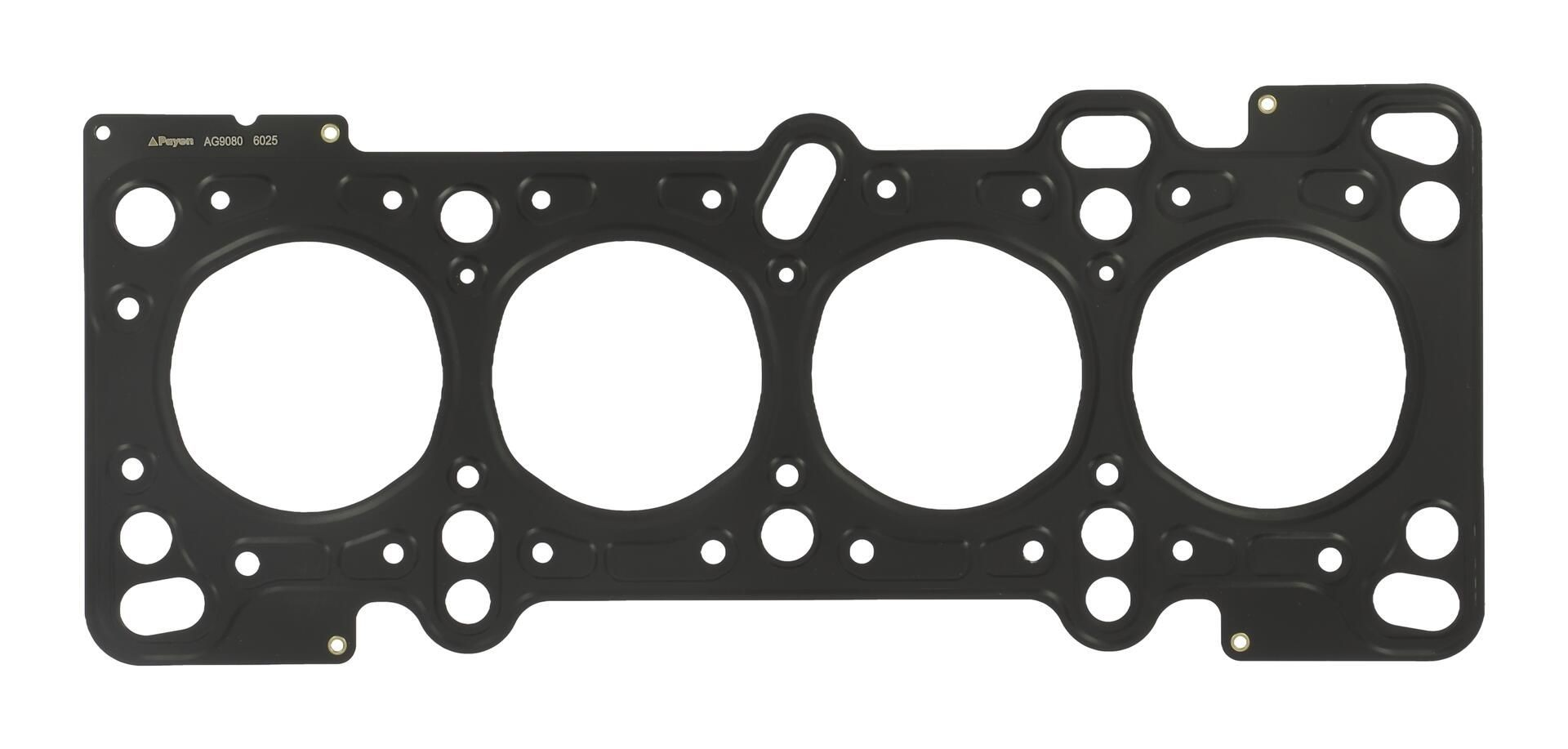 Прокладка ГБЦ Mazda Demio хетчбек (DW) (1998 - 2003) ціна, від 32.16 USD