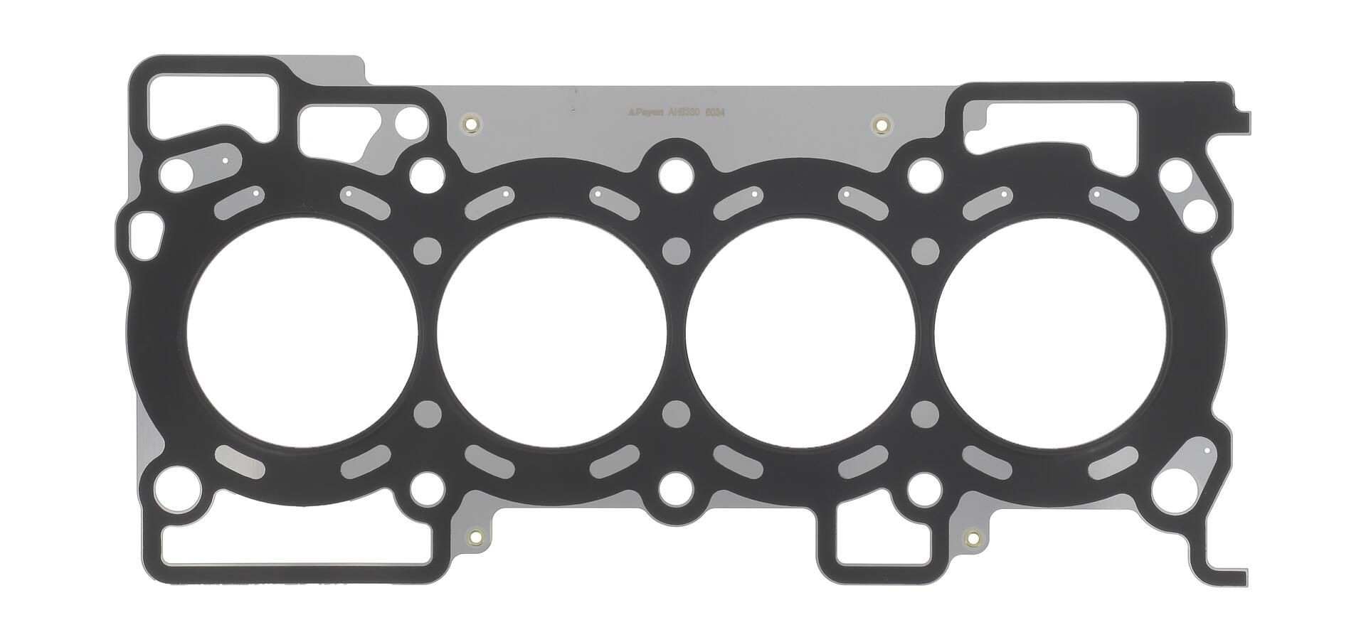 Купити Прокладка ГБЦ Renault Laguna III BT0, BT1