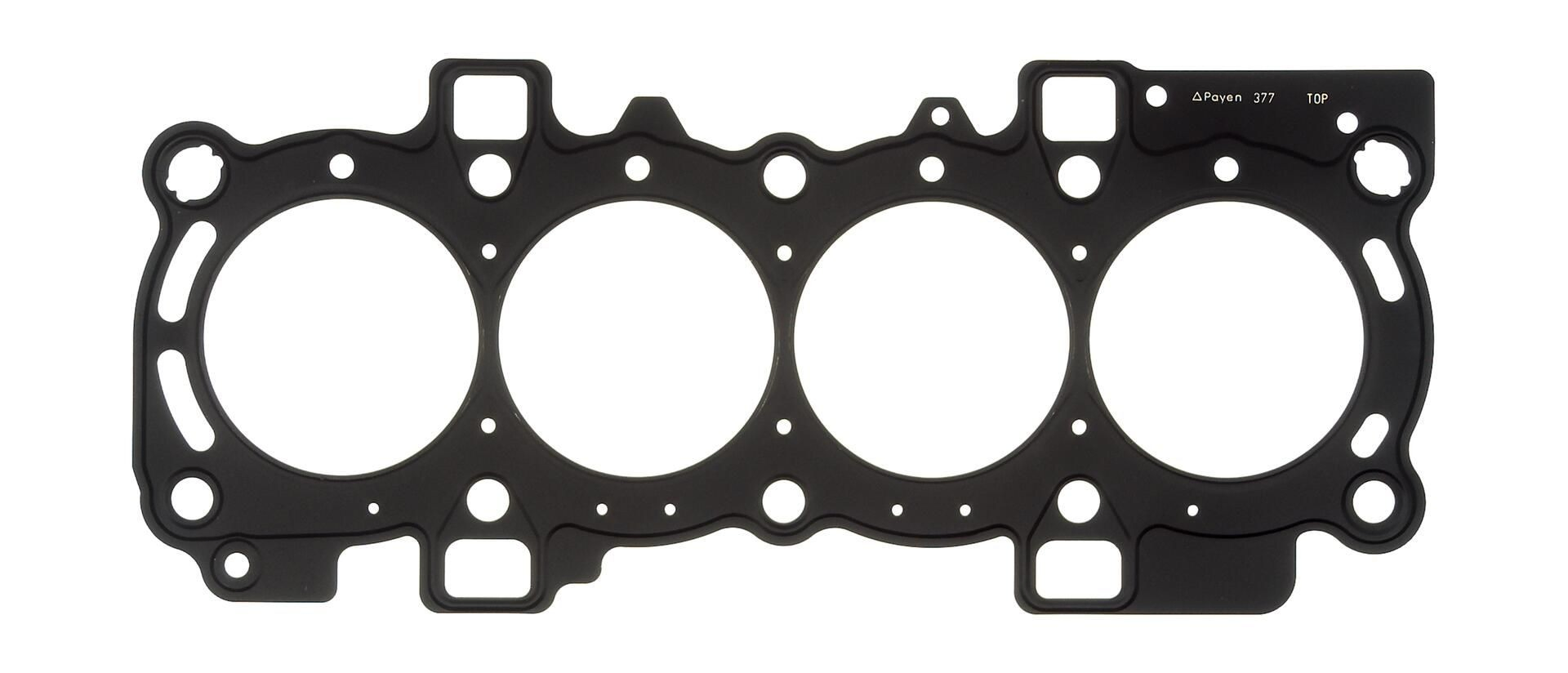 Купити Прокладка ГБЦ Ford Mondeo IV CA2
