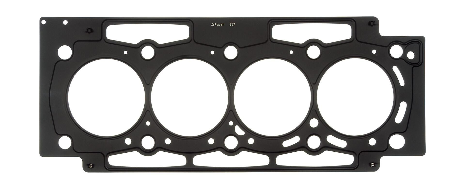 Прокладка ГБЦ Citroen C4 PICASSO I мінівен (UD) (2006 - 2013) ціна, від 33.34 USD