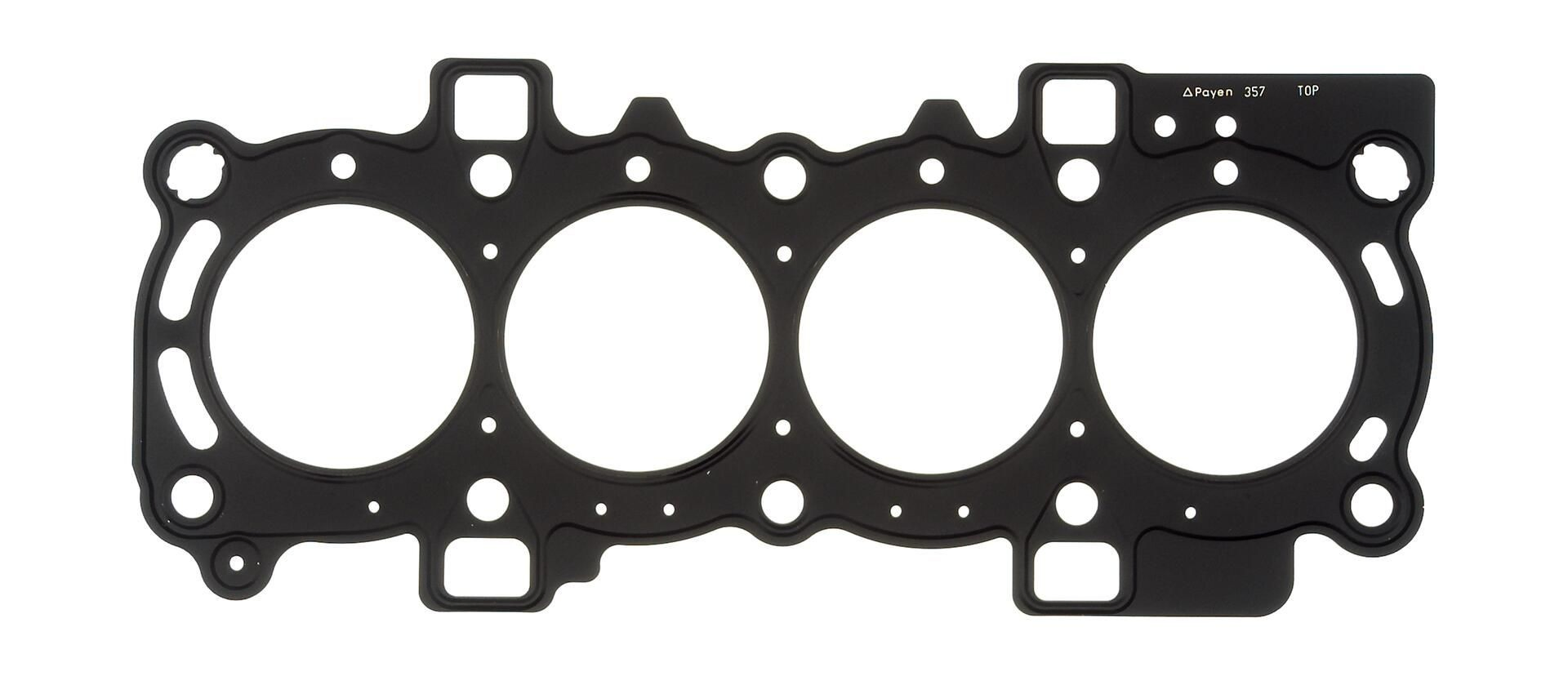 Прокладка ГБЦ Ford Fiesta Mk6 хетчбек (CB1) (2008 - 2016) ціна, від 25.16 USD