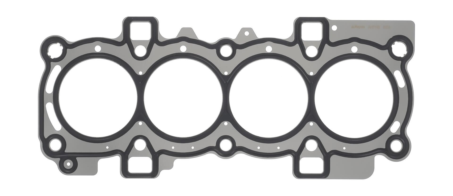 Прокладка ГБЦ Ford Fusion 