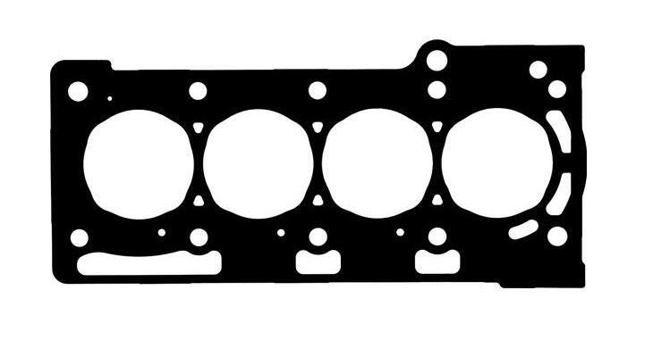 Прокладка головки блока циліндрів (ГБЦ) Toyota Corolla 