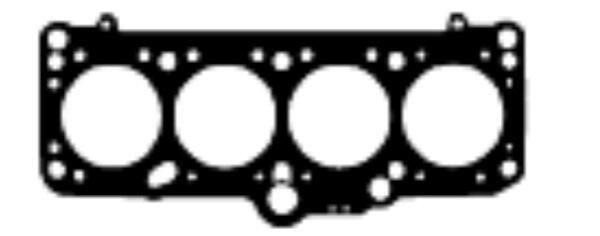 Купити Прокладка ГБЦ Audi 90 B3 89, 89Q, 8A