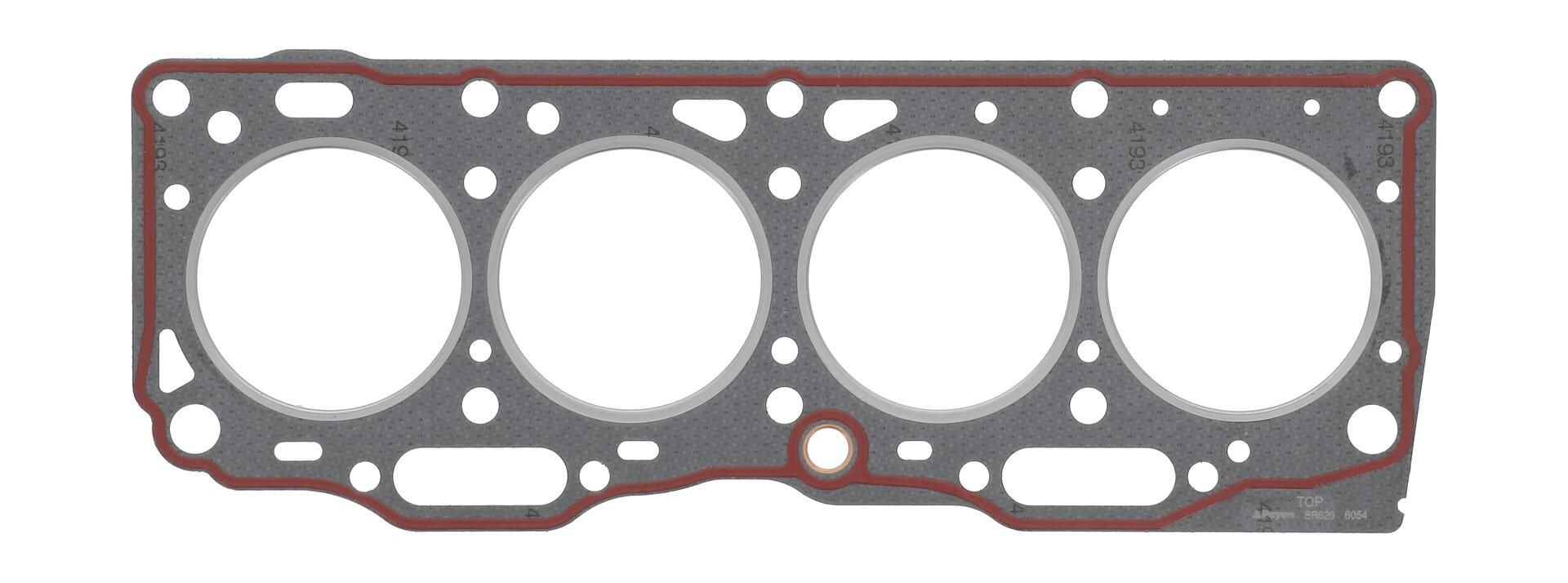 Купити Прокладка ГБЦ Fiat Albea  172