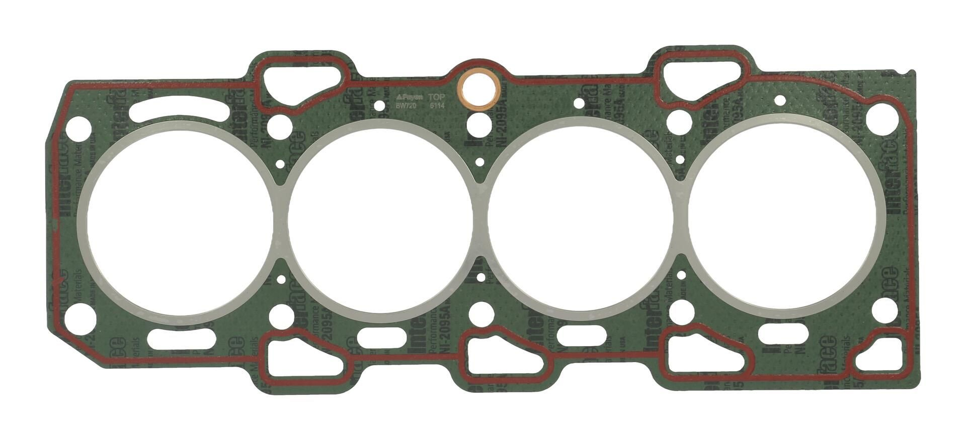 Прокладка ГБЦ Alfa Romeo 146 хетчбек (930) (1994 - 2001) ціна, від 20.71 USD