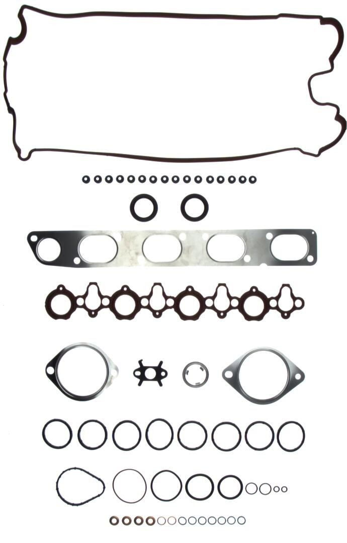 Комплект прокладок двигуна, верхній 93198084 Peugeot/Citroen