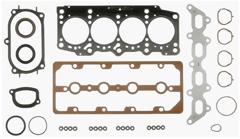Комплект прокладок двигуна, верхній General Motors 95513830 ціна, від 48.93 USD