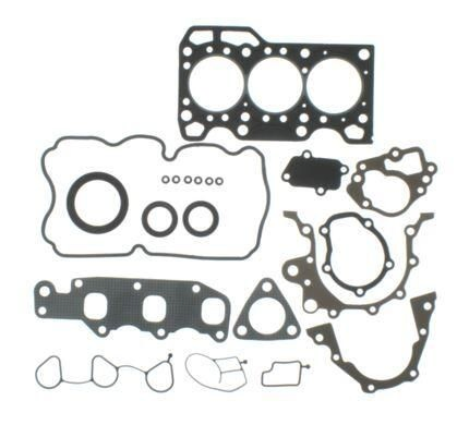 Комплект прокладок двигуна, повний Chevrolet Spark (Matiz) хетчбек (M200, M250) (2005 - 2010) ціна, від 48.61 USD