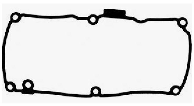 Купити Прокладка клапанної кришки Volkswagen Polo V 6R1, 6C1