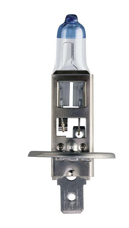 Лампочка галогенна Philips 12258VPS2 ціна, від 1.76 USD