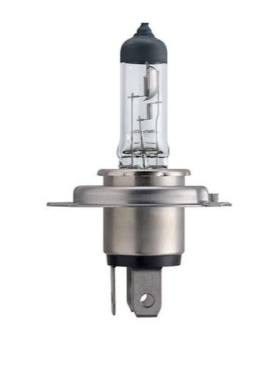 Купити 12342LLECOS2 Philips Лампочка галогенна