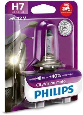 Купити 12972CTVBW Philips Лампочка галогенна