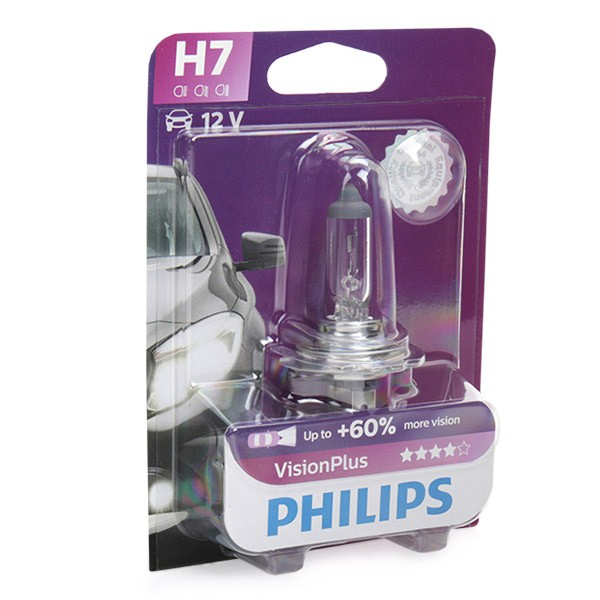 Купити 12972VPB1 Philips Лампочка галогенна
