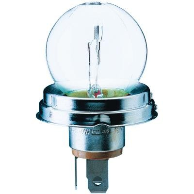 Лампочка галогенна Philips 13620C1 ціна, від 0.63 USD