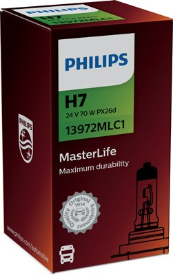 Купити 13972MLC1 Philips Лампочка галогенна