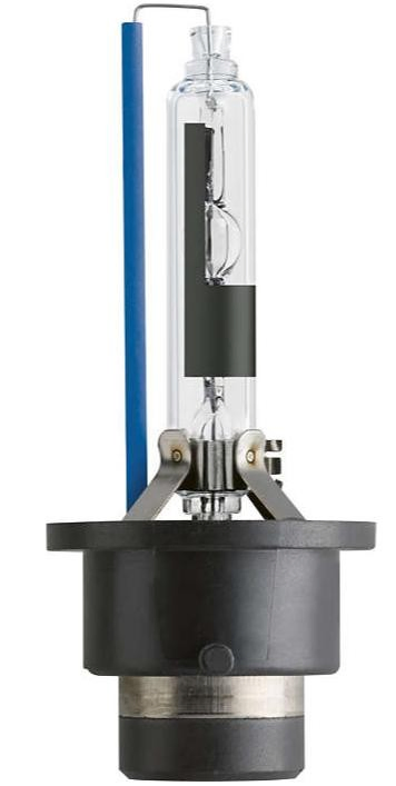 Лампочка ксеноновая 85126WHV2S1 Philips