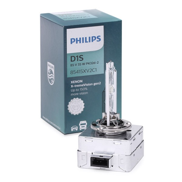 85415XV2C1 Philips Ксенон